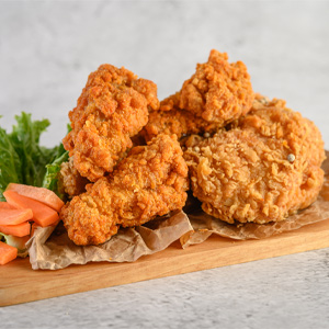 Fried Chicken